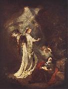 BOL, Ferdinand Jacob's Dream oil painting on canvas